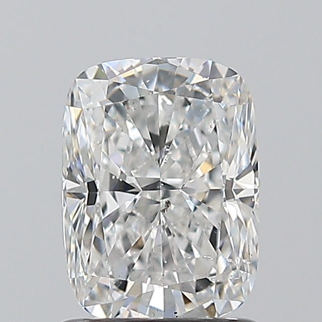 1.2ct Cushion Modified E SI1 Natural Diamond