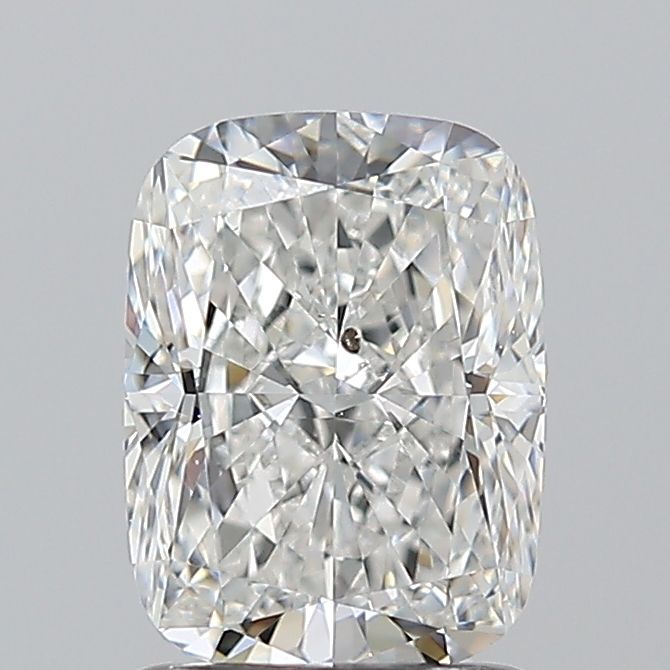 1.5ct Cushion Modified G SI2 Natural Diamond