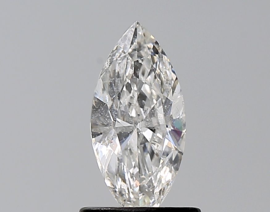 0.7ct Marquise E SI1 Natural Diamond