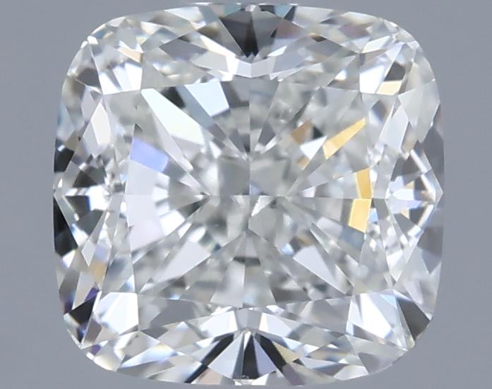 1.01ct Cushion G VS1 Natural Diamond