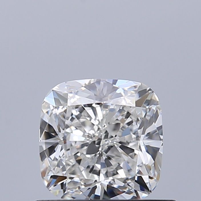 0.71ct Cushion G VVS1 Natural Diamond