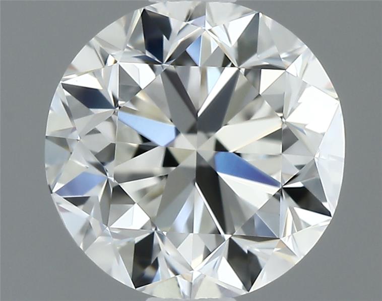 1ct Round G VVS1 Natural Diamond