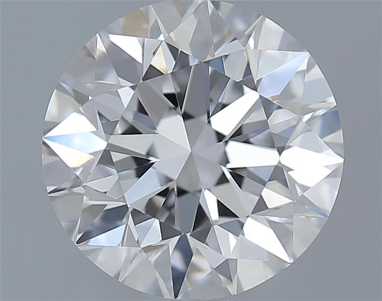 1.5ct Round D VVS1 Natural Diamond