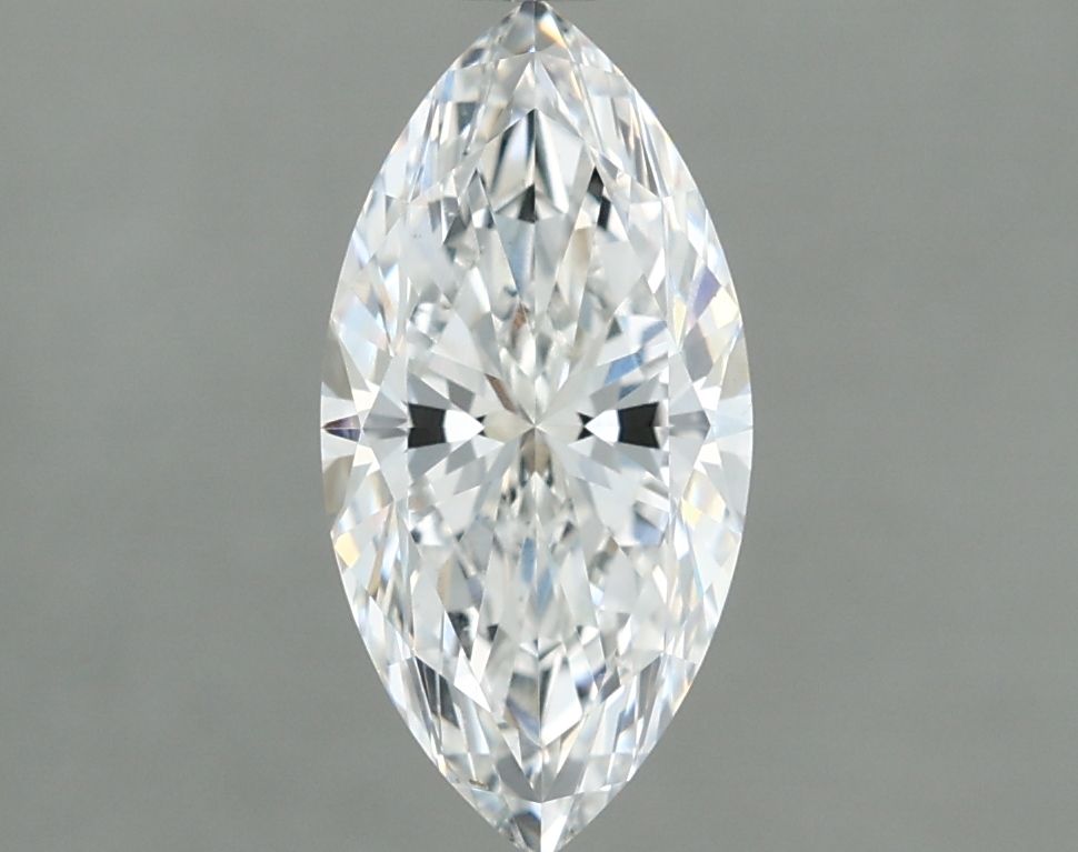 1.53ct Marquise E VS1 Natural Diamond