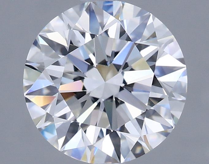 1.82ct Round E VVS2 Natural Diamond