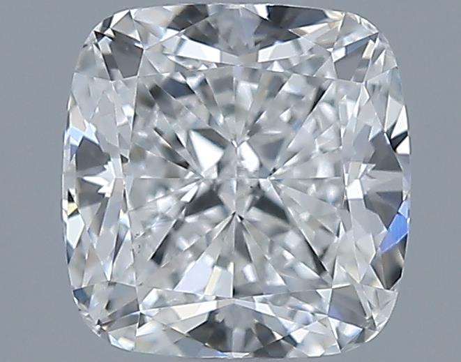 1.01ct Cushion G VS1 Natural Diamond
