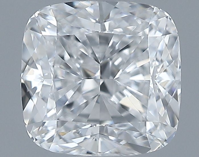 0.8ct Cushion E VVS2 Natural Diamond
