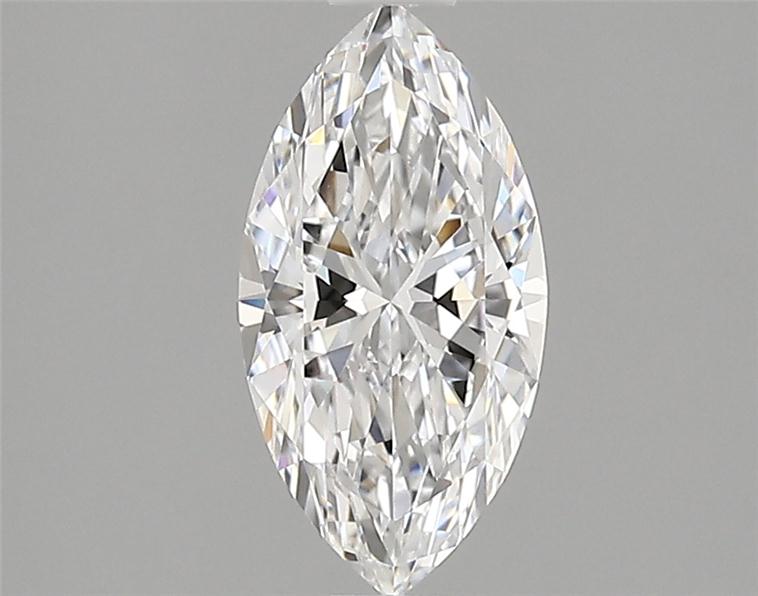 1.07ct Marquise D FL Natural Diamond