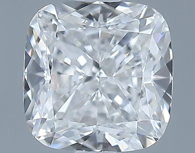 0.7ct Cushion G VS1 Natural Diamond