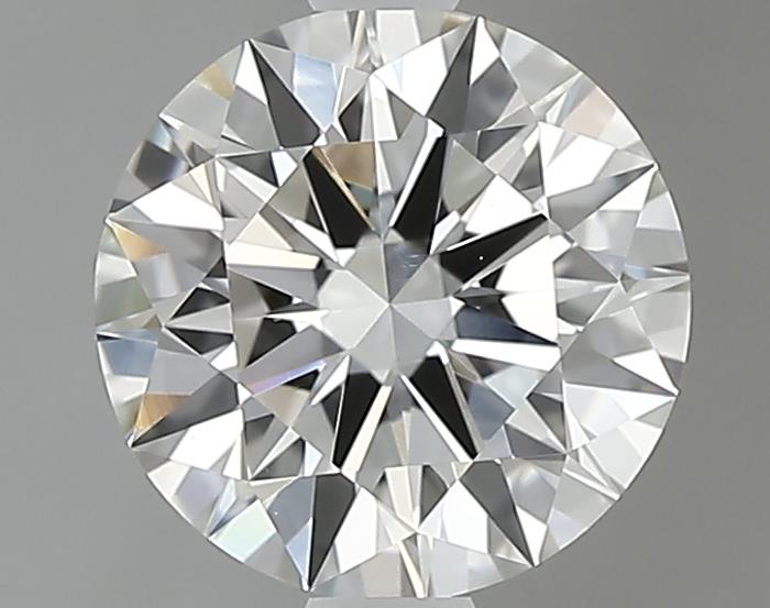 1.1ct Round I VS1 Natural Diamond