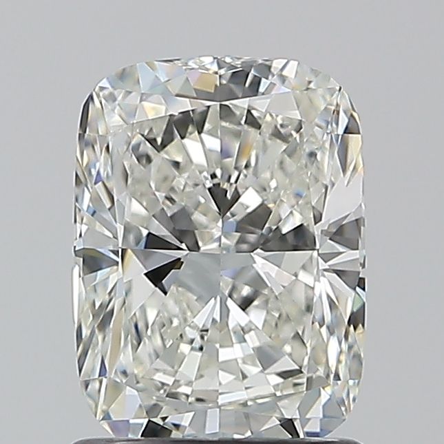1.2ct Cushion Modified I VVS2 Natural Diamond