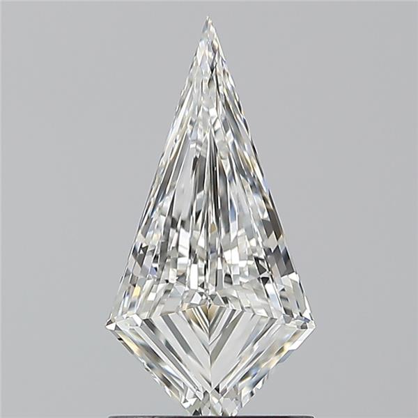 0.9ct Kite G VVS2 Natural Diamond