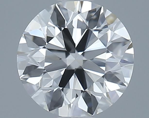 1.06ct Round G VVS1 Natural Diamond