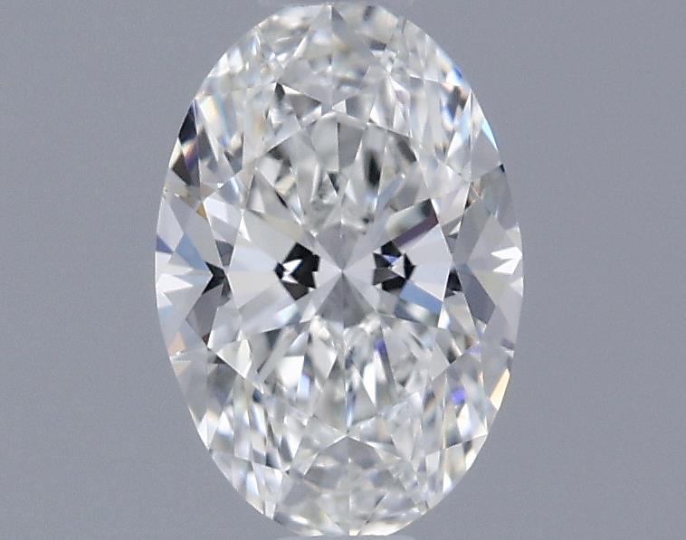 0.56ct Oval G VVS1 Natural Diamond