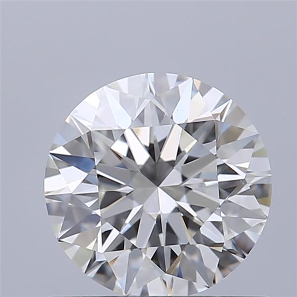 0.81ct Round G VS1 Natural Diamond