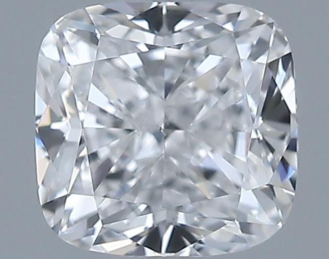 0.8ct Cushion E VS2 Natural Diamond