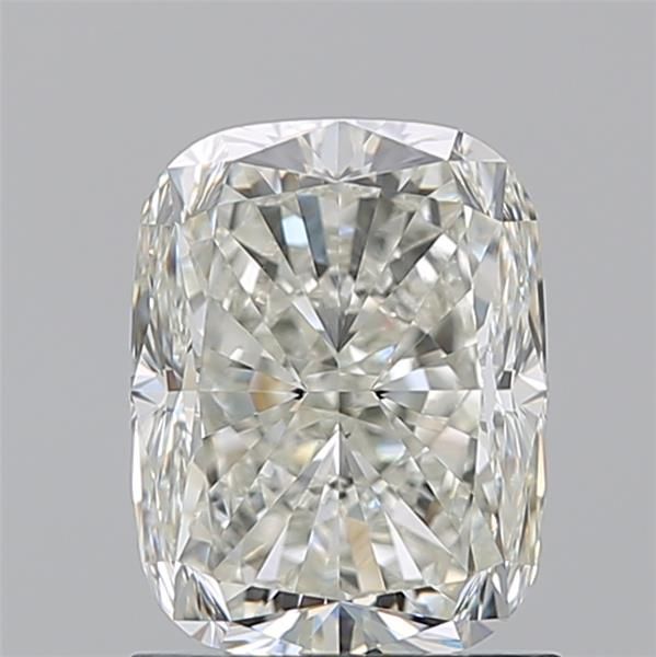 1.53ct Cushion J VS1 Natural Diamond