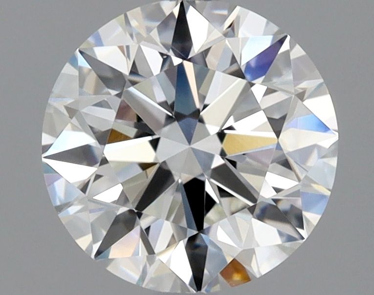 1.5ct Round G VS1 Natural Diamond