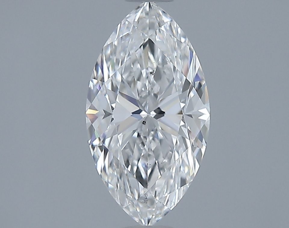 1.51ct Marquise E SI1 Natural Diamond