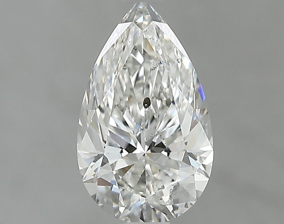 1.31ct Pear G SI2 Natural Diamond