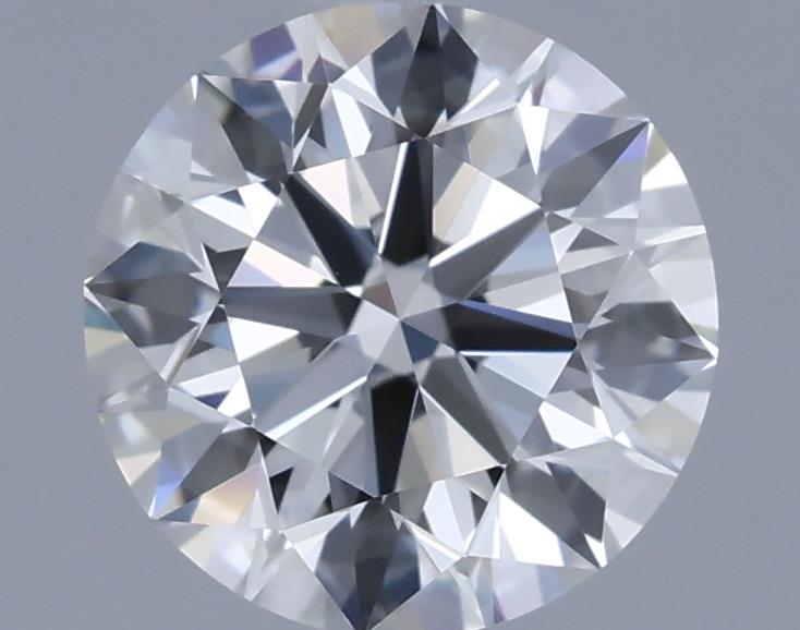 1.03ct Round G VVS2 Natural Diamond