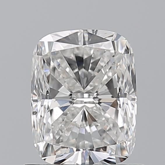 1.02ct Cushion G SI1 Natural Diamond
