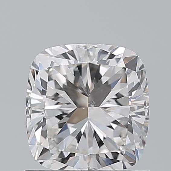 1.01ct Cushion G SI1 Natural Diamond