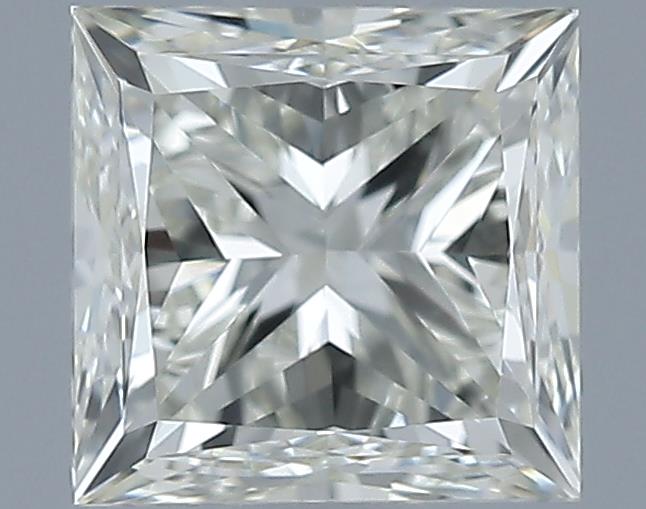 1ct Princess M VVS1 Natural Diamond