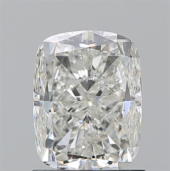 1.51ct Cushion I VS1 Natural Diamond