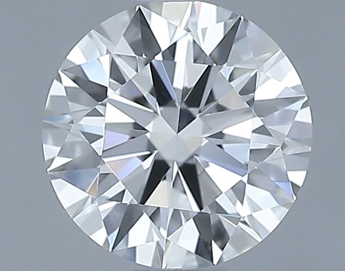 0.82ct Round G VS1 Natural Diamond