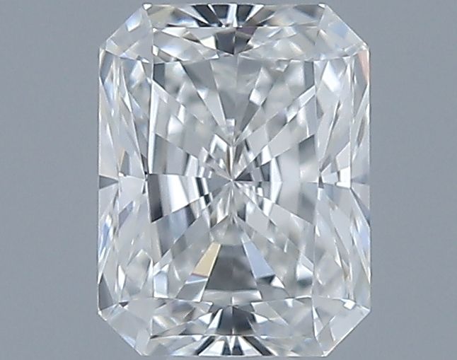 0.8ct Radiant G VVS1 Natural Diamond