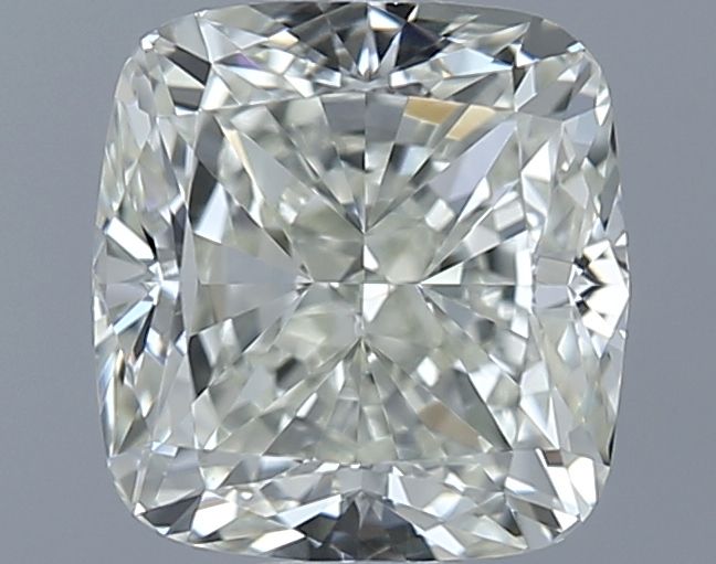1ct Cushion M VVS1 Natural Diamond