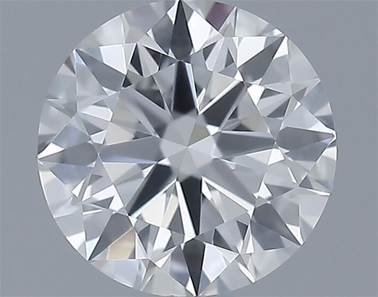 0.73ct Round G VS2 Natural Diamond