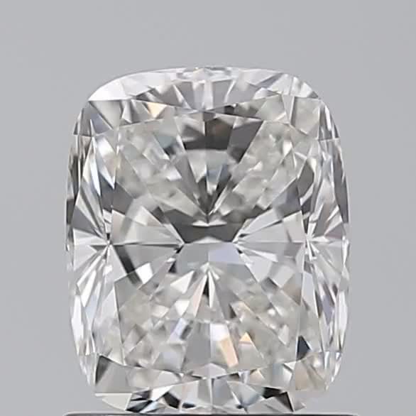 1.2ct Cushion G VVS1 Natural Diamond
