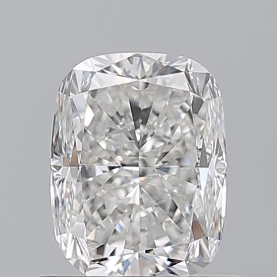 1.01ct Cushion G VS2 Natural Diamond