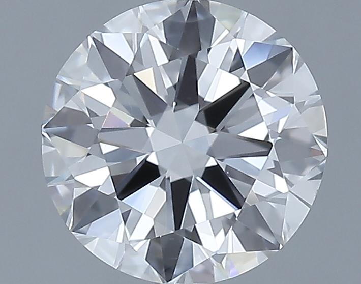 2ct Round E VS2 Natural Diamond