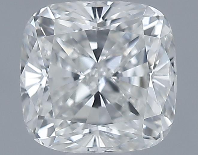 0.71ct Cushion G VS2 Natural Diamond