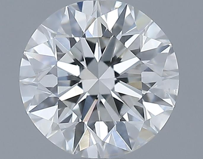1ct Round G VS2 Natural Diamond