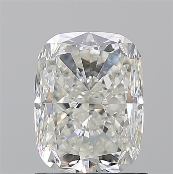 1.5ct Cushion I VS1 Natural Diamond