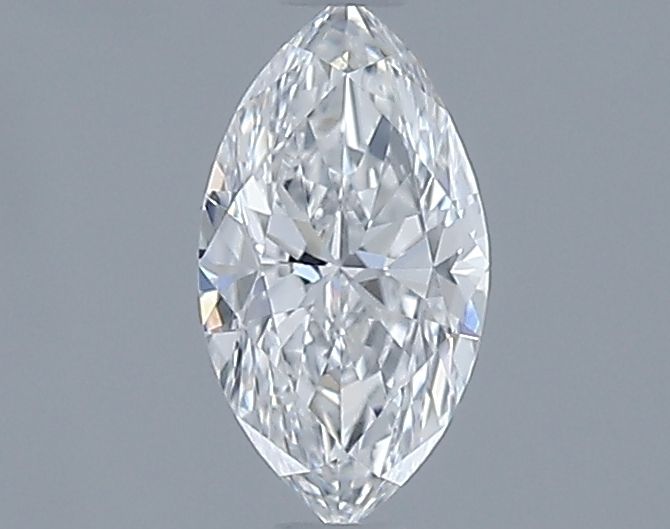 0.5ct Marquise E VS1 Natural Diamond