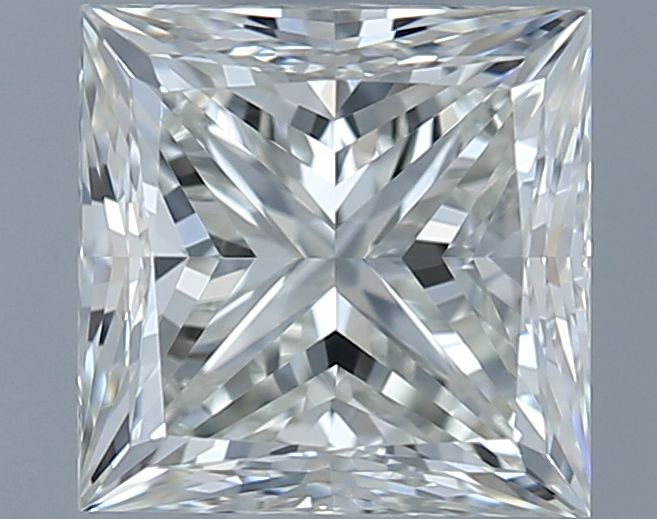 1ct Princess K VS1 Natural Diamond