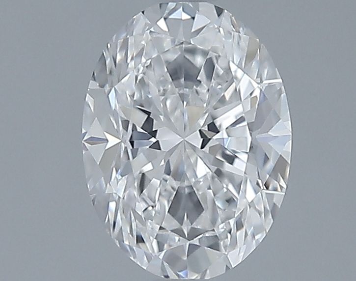 1ct Oval E VS1 Natural Diamond
