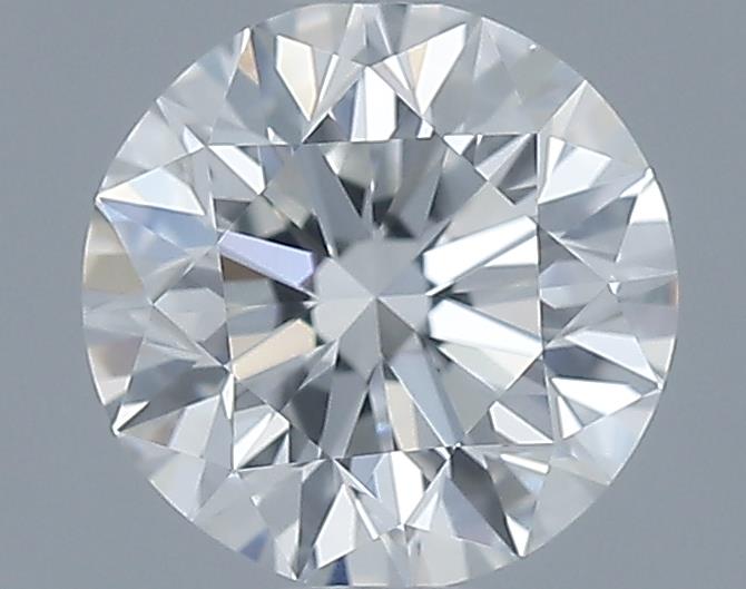 0.9ct Round G VS2 Natural Diamond