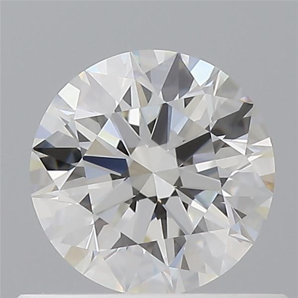 0.55ct Round H VVS1 Natural Diamond