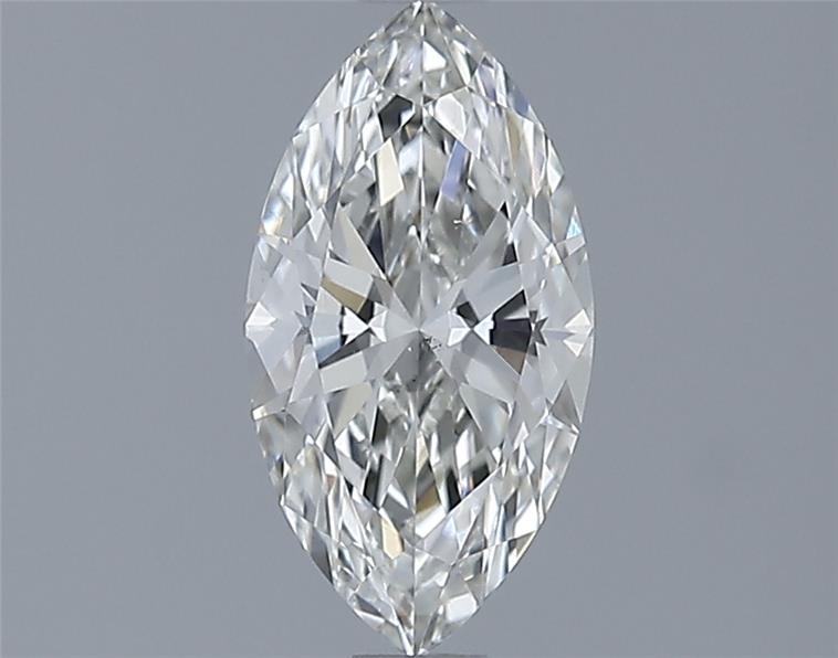 1.01ct Marquise I VS2 Natural Diamond