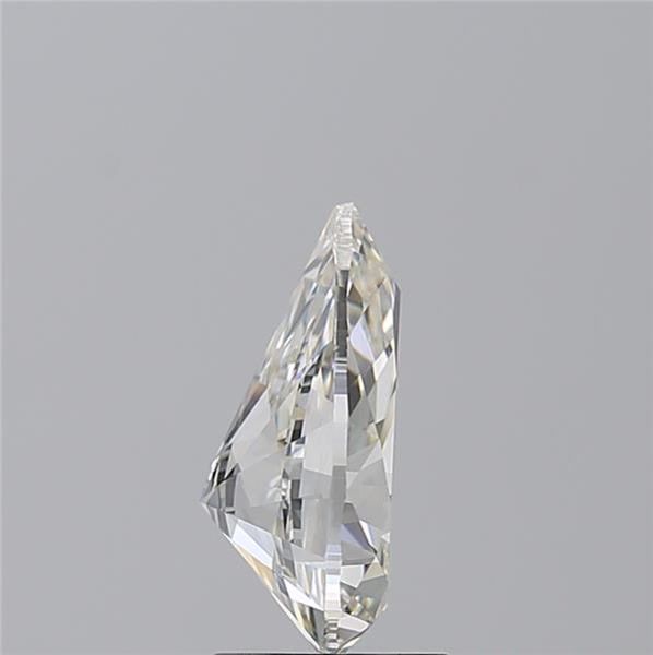 2.51ct Pear I VS1 Natural Diamond