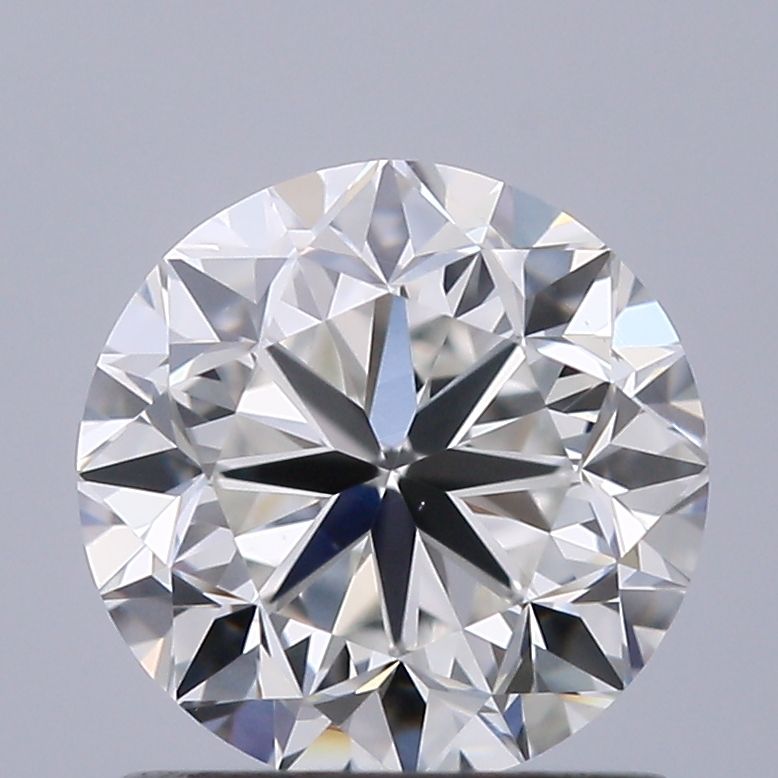 1ct Round G VS2 Natural Diamond