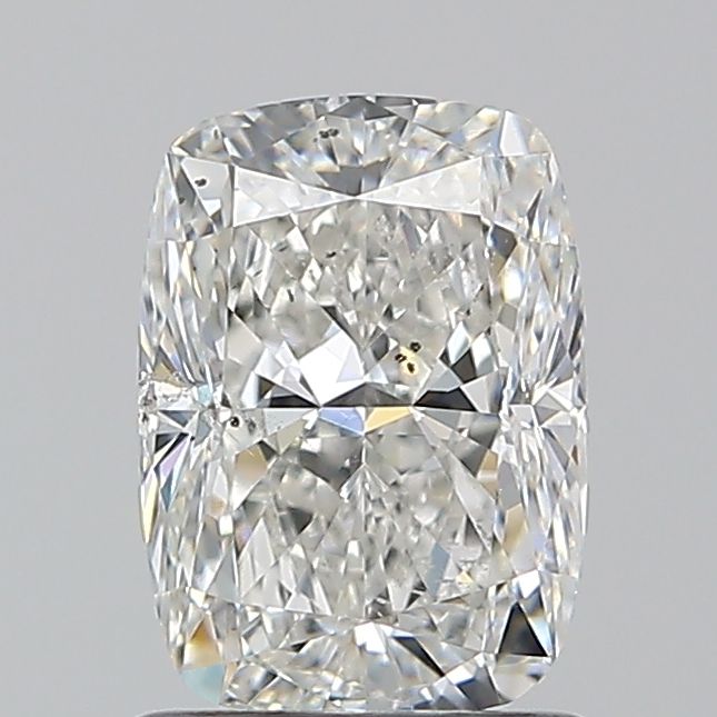 1.2ct Cushion Modified G SI2 Natural Diamond