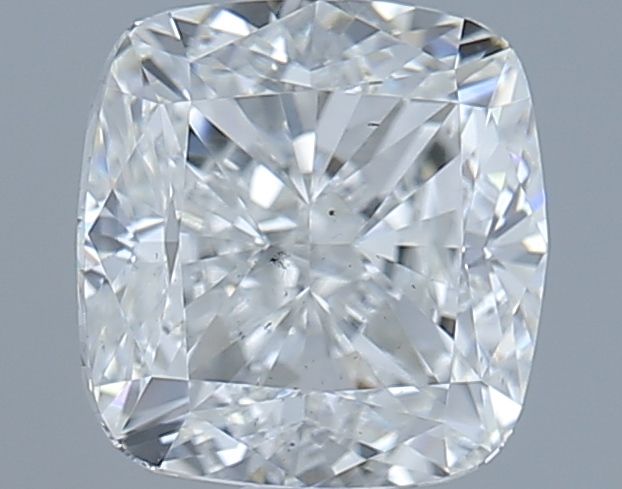 1.5ct Cushion H VS2 Natural Diamond