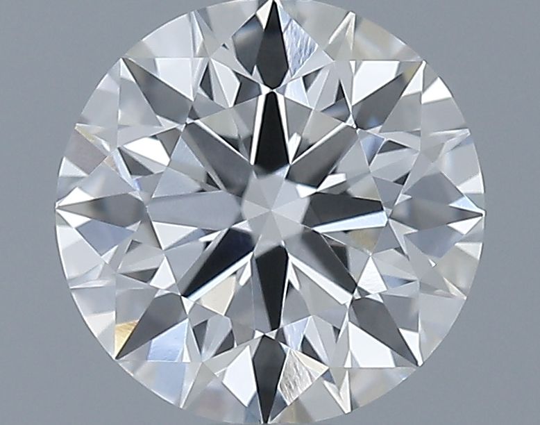 1.09ct Round G VVS2 Natural Diamond
